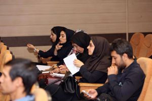 سمینار یک روزه نارسایی قلب1396: عکس شماره 11 / 12